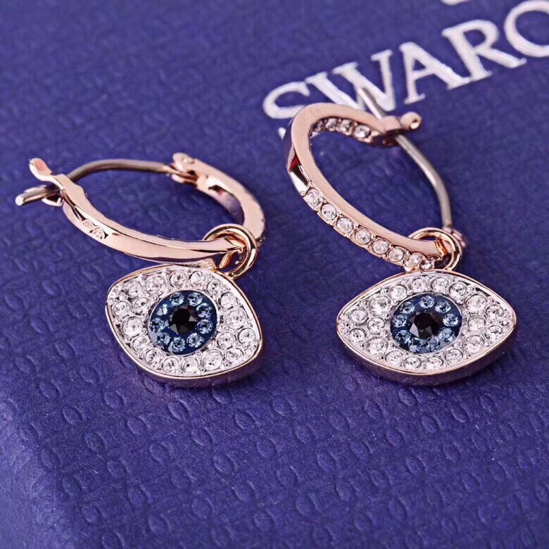 Swarovski Earrings